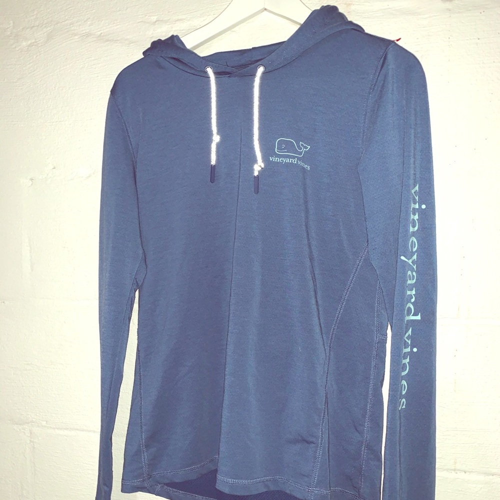 Vineyard Vines Performance Pullover - image 1